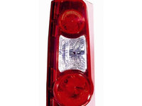 LAMPA STOP STANGA DREAPTA CITROEN BERLINGO 2008 2009 2010 2011 2012 2013 2014 2015