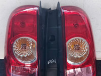 Lampa stop stanga / dreapta Dacia Duster