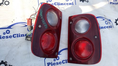 Lampa stop stanga dreapta Land Rover Freeland