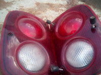 Lampa stop,stanga,dreapta,Landrover Freelander 1998-2006