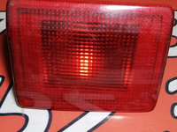 Lampa Stop stanga dreapta langa numar Peugeot 407 2004-2009