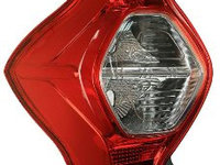 LAMPA STOP STANGA/DREAPTA LODGY VALEO