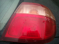 Lampa stop,stanga,dreapta,Nissan Almera N16,berlina