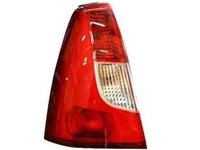 Lampa stop stanga ,dreapta noua Dacia Logan 2004-2008 semnal alb