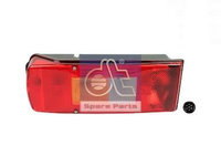 Lampa stop stanga/dreapta noua VOLVO FM12 an 1998-2008