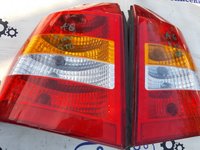 Lampa stop stanga+dreapta Opel Astra G 4 usi