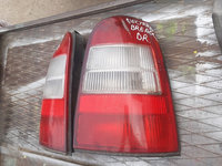 LAMPA STOP STANGA/DREAPTA OPEL VECTRA B BREAK , AN 2001