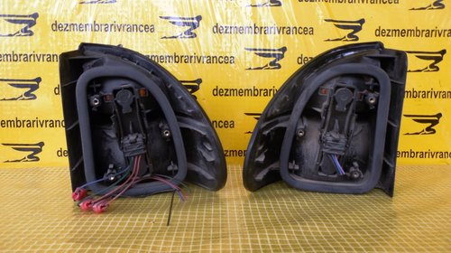 Lampa STOP stanga + dreapta Renault Laguna I