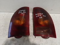 LAMPA STOP STANGA DREAPTA RENAULT MEGANE 1 BREAK , AN 2000