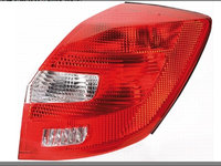 LAMPA STOP STANGA/DREAPTA SKODA FABIA 10-14/SKODA ROOMSTER 10-15