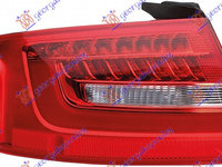 Lampa Stop Stanga Exterior Audi A4/B8 2011 2012 2013 2014 2015