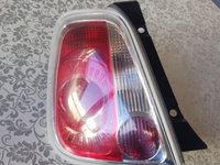 Lampa stop stanga fiat 500