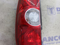 LAMPA STOP STANGA FIAT DOBLO MAXI AN 2021