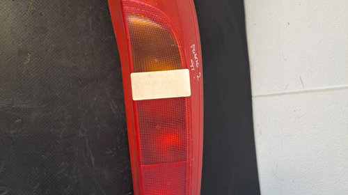 Lampa stop stanga Fiat Punto 2