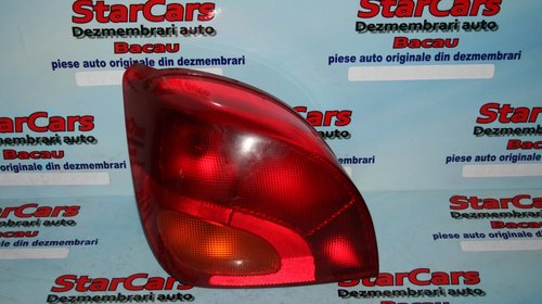 Lampa / Stop stanga Ford Fiesta 1.3 benzina 1