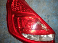 Lampa stop stanga Ford Fiesta 2010 8a6113405A