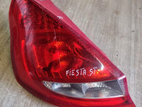 Lampa stop stanga Ford Fiesta 6