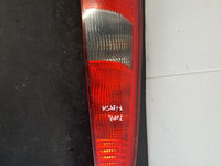 Lampa stop stanga Ford Fiesta