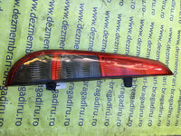 Lampa stop stanga Ford Focus 2 [2004 - 2008] wagon 5-usi