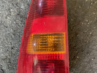 Lampa stop stanga Ford Focus [facelift] [2001 - 2007] wagon 5-usi 1.8 TDDi MT (90 hp) DAW DBW) C9DB