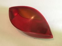 Lampa Stop Stanga Ford KA 1996-2006 Tripla Originala Completa - Poze Reale !