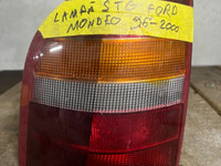 Lampa Stop Stanga Ford Mondeo 1996-2000 , cod D07LA