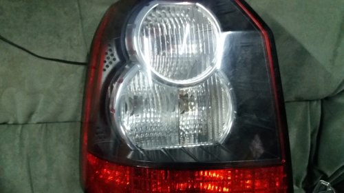 Lampa Stop stanga Freelander 3