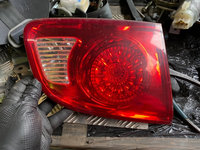 Lampa stop stanga haion Hyundai Santa Fe 2008