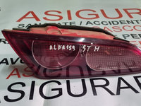 Lampa stop stanga haion portbagaj Alfa Romeo 159