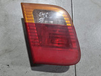 Lampa stop stanga haion portbagaj BMW E46