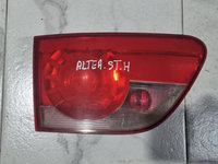 Lampa stop stanga haion portbagaj Seat Altea XL