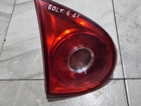 Lampa stop stanga haion portbagaj VW Golf 5