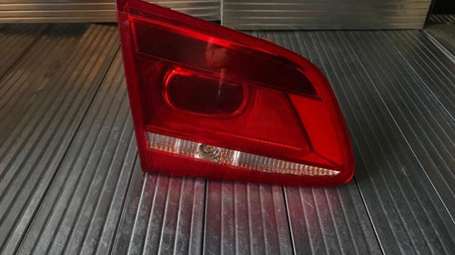 Lampa / stop stanga haion Vw Passat B7, 3AE94