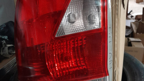 Lampa stop stanga Honda FR-V [2004 - 2009]
