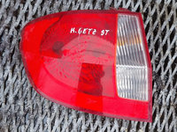 Lampa stop stanga Hyundai Getz