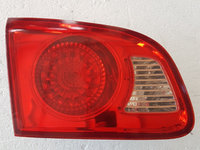 LAMPA STOP STANGA HYUNDAI SANTA FE 2006 92405-2B0