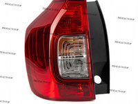 Lampa stop stanga noua Dacia Logan 2 MCV 2013-2020 265551978R