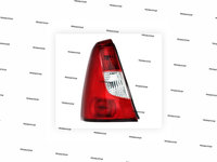 Lampa stop stanga noua Dacia Logan 2004 6001549149 - Semnalizare alba