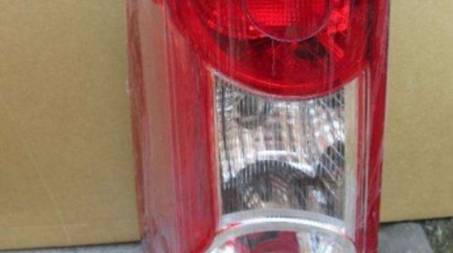 Lampa Stop stanga noua Dacia Logan MCV-Van