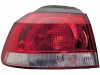 Lampa stop stanga noua Volkswagen Golf VI 10.2008 – 10.2012