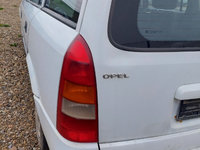 LAMPA STOP STANGA OPEL ASTRA G BREAK, AN 2001