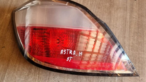 Lampa stop stanga Opel Astra H