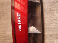 Lampa stop stanga Opel Corsa C