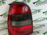 Lampa stop stanga pe aripa 09153153 Opel Vectra B [1995 - 1999] Sedan 4-usi 1.6 MT (101 hp)