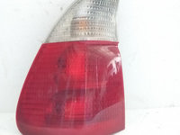 Lampa stop stanga pe aripa 6902093 C213 6902093 BMW X5 E53 [1999 - 2003] Crossover 3.0 d AT (184 hp)