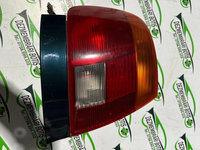 Lampa stop stanga pe aripa Audi A4 B5 [1994 - 1999] Sedan 1.6 MT (101 hp)