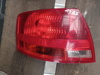 Lampa stop stanga pe aripa Audi A4 B7 [2004 - 2008] Avant wagon 5-usi 2.0 TDI MT quattro (140 hp)