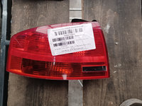 Lampa stop stanga pe aripa Audi A4 B7 [2004 - 2008] Avant wagon 5-usi 2.0 TDI MT (170 hp)