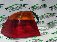 Lampa stop stanga pe aripa / BMW Seria 3 E46 [1997 - 2003] Sedan 4-usi 320d MT (136 hp)