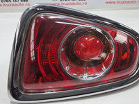 Lampa stop stanga pe aripa Cod: 7255909-04 Mini Cooper R56 [2006 - 2015] Hatchback 1.6 D MT (109 hp)